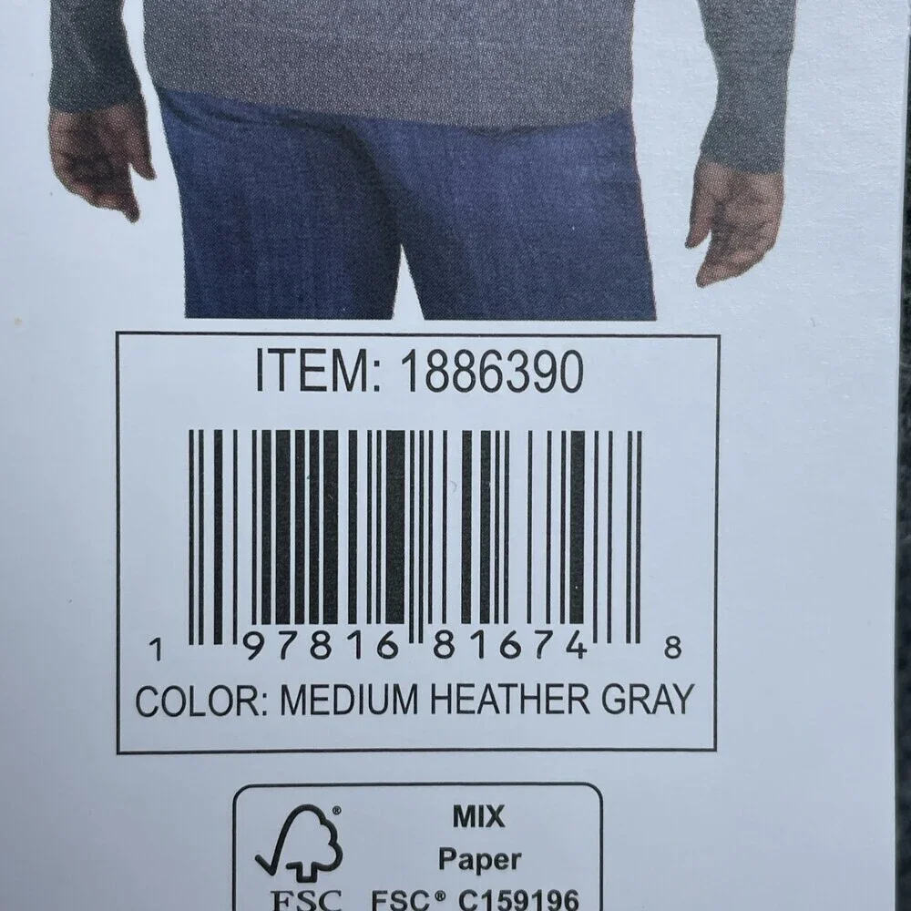 Lucky Brand New Women's Size XL Sweater Gray a1795